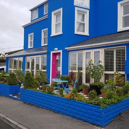 Blue Quay Rooms Clifden Exteriér fotografie