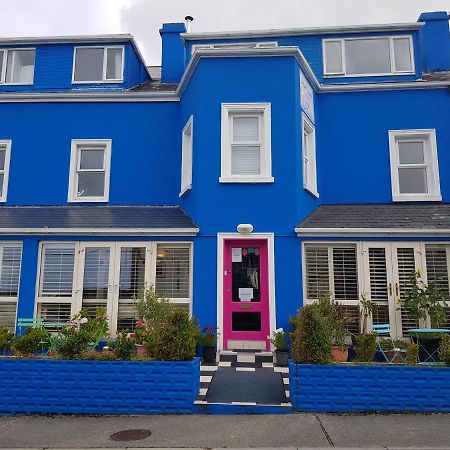 Blue Quay Rooms Clifden Exteriér fotografie