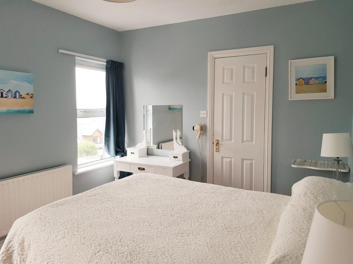 Blue Quay Rooms Clifden Exteriér fotografie