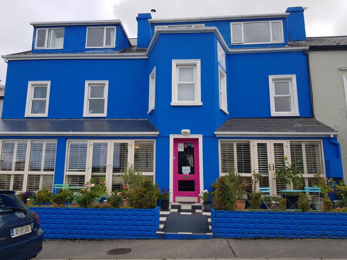 Blue Quay Rooms Clifden Exteriér fotografie